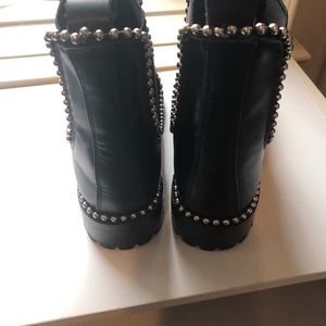 Alexander Wang Boot